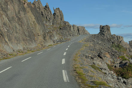 Norwegen