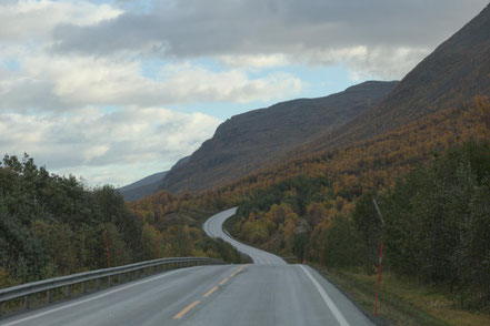 Finnmark, Norwegen