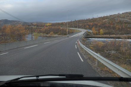 Norwegen