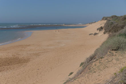 Mrizika, Marokko