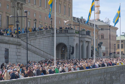 Stockholm, Schweden