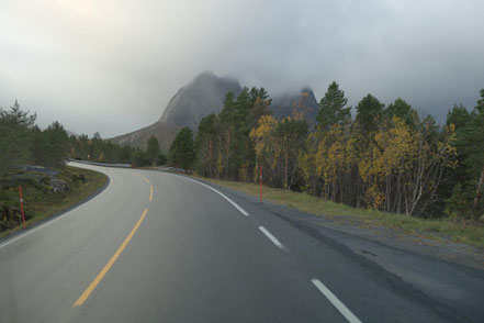 Norwegen