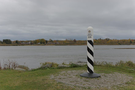 Vasknarva, Estland