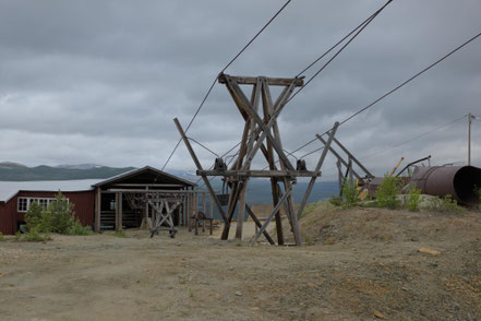 Folldal, Norwegen