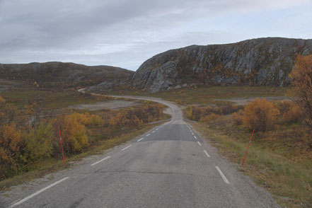 Norwegen