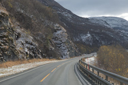 Norwegen