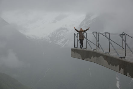 Andrea, Gaularfjellet, Norwegen