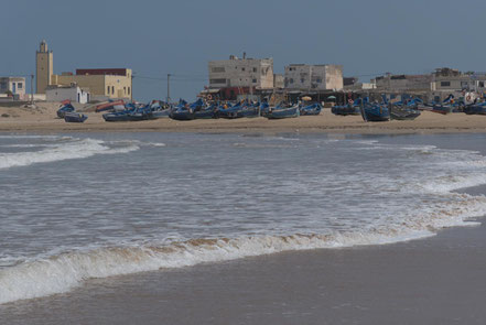Bhaibah, Marokko