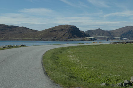 Runde, Norwegen