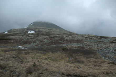 Rondane, Norwegen