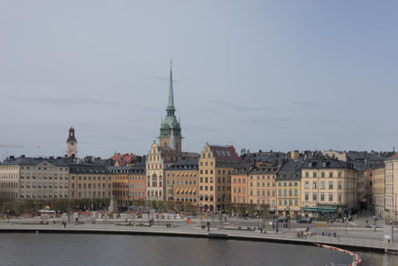 Stockholm, Schweden