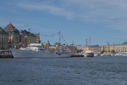 Stockholm, Schweden