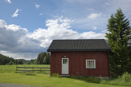 Norwegen