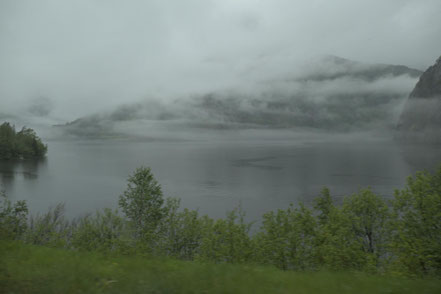 Norwegen