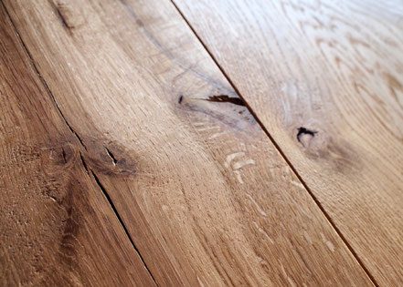 Holzarten - floor store Objekte