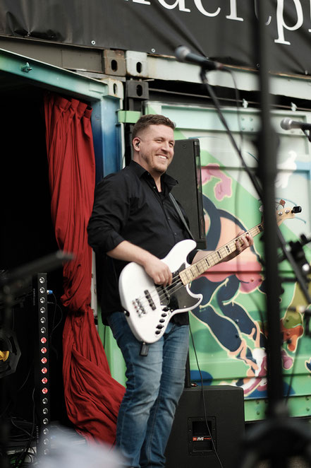 Marc Dröge