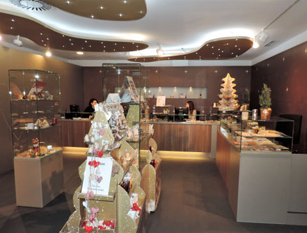 Postamt Christkindl