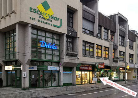 Goldankauf München