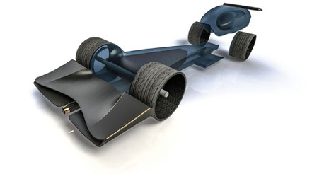 CAD | Solidworks | Prototyp "A"