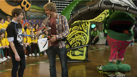 TV Show | Tigerentenclub