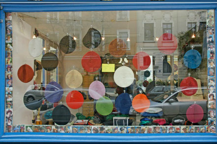 Munich top things to do Shopping Copyright Mhobl