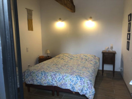 Chambre hotes nature jardins Brousse bien être