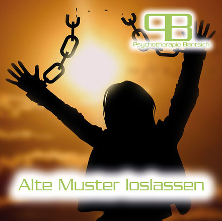Hypnose Alte Muster