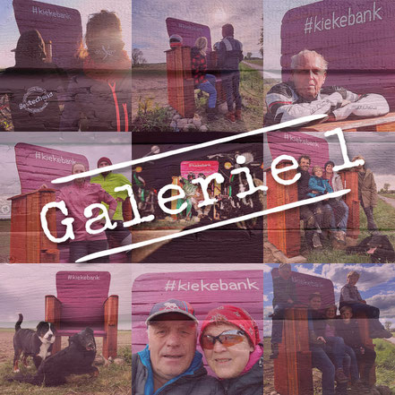 Übersicht kiekebank Galerie 1