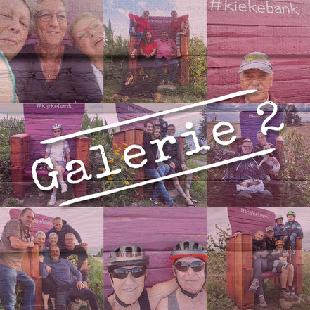 Übersicht kiekebank Galerie 2