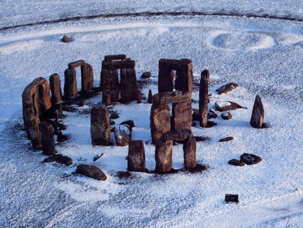 Stonhenge