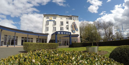 Hotel Glockenspitze 