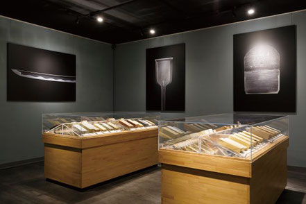 新着情報 - 天然砥石館 新着情報 - 天然砥石館