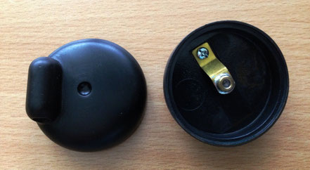C5 - Lucas points cover  ......- CHF 21.00