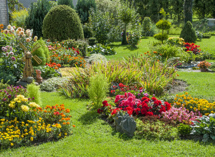 Garten Und Landschaftsbau Peter Hornung Baggerverleih