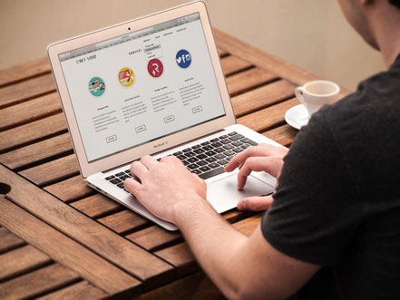 Marketing-Coaches. Werbung und Marketing. Marketing Coach für Strategie, Konzeption und Umsetzung. Unterstützung, Begleitung und Beratung für Coaches, Studio-Inhaber, Yogalehlehrer. Suchmaschinenoptimierung, Marketing-Konzept, Webseite, Social Media