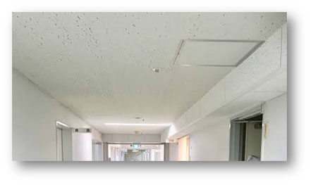 築上郡上毛町外壁塗装工事