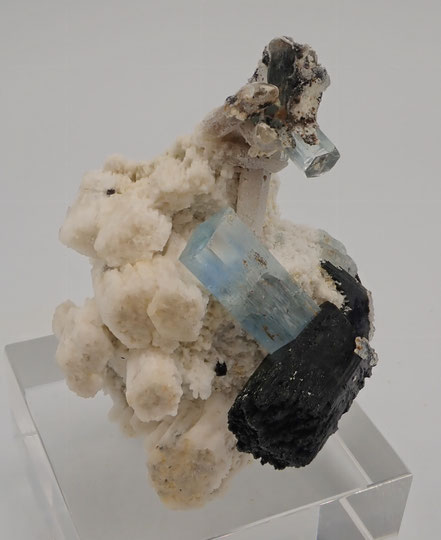 Erongo Aquamarine