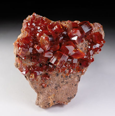 Vanadinite