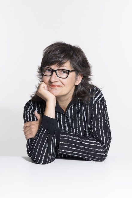 Foto: Julien Chavaillaz Studio