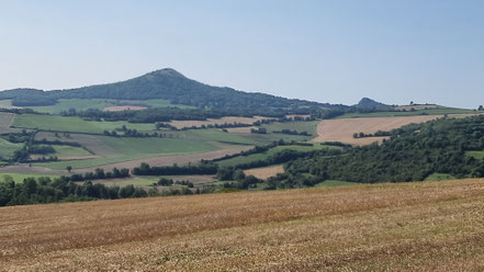 Pic d' Ysson