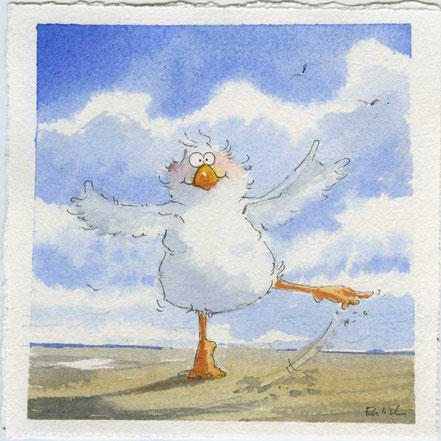 Stephanie Entrich, Galerie, Originale im Verkauf