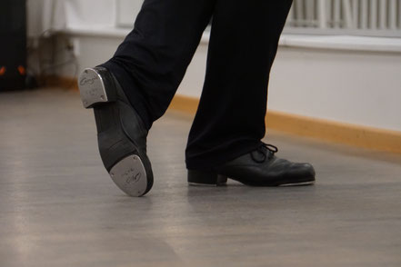 Steptraum – Fortgeschrittenen-Kurs für Erwachsene