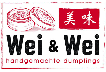 Wei&Wei - handgemachte Dumplings Gyoza Momo Mandu chinesische Teigtaschen in Aachen
