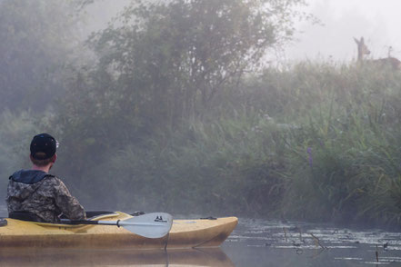 Spreewald, Tour, Schlepzig, Brandenburg, Martin Siering, Photography, Biosphärenreservat, Unterspreewald, Kajak, Fahrrad, Krüger