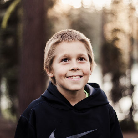 Enfant Ado Moment D Hair Coiffure A Domicile