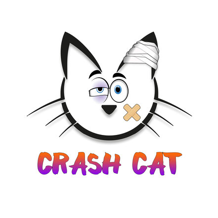 Copy Cat - Crash Cat - Aroma E-Zigarette