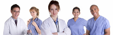 Uniformes Medicos