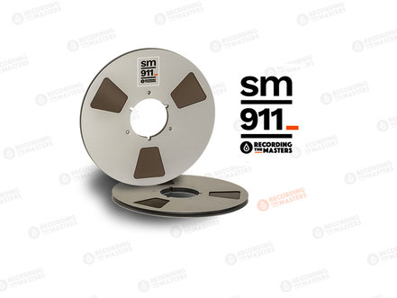 レコーディング・ザ・マスターズ オープンリール製品 レコーディング・ザ・マスターズ オープンリール製品