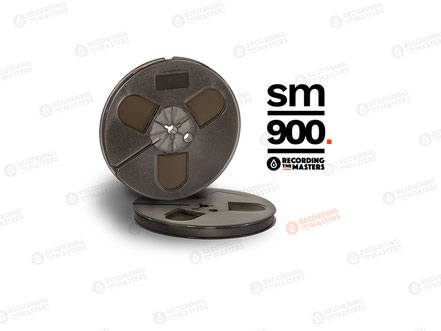 レコーディング・ザ・マスターズ オープンリール製品 レコーディング・ザ・マスターズ オープンリール製品