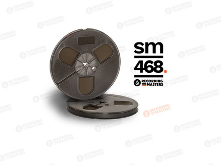レコーディング・ザ・マスターズ オープンリール製品 レコーディング・ザ・マスターズ オープンリール製品